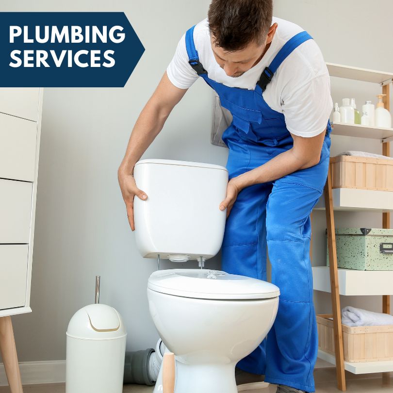 Plumbing Company in West Branch, MI